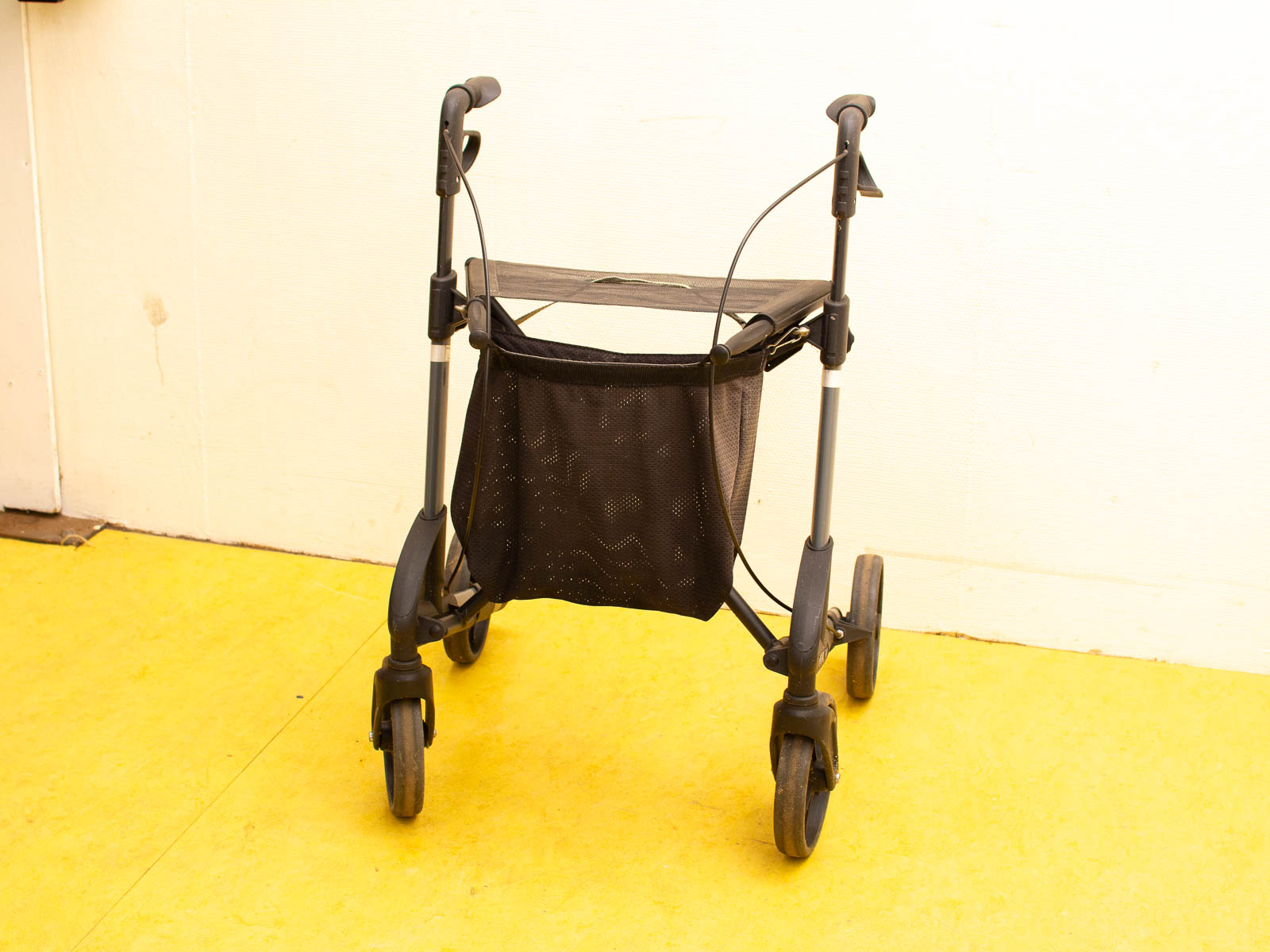 Topro troja rollator  31130