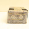 12 TDK cassettebandjes 31946