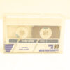 2 cassettebandjes 31333