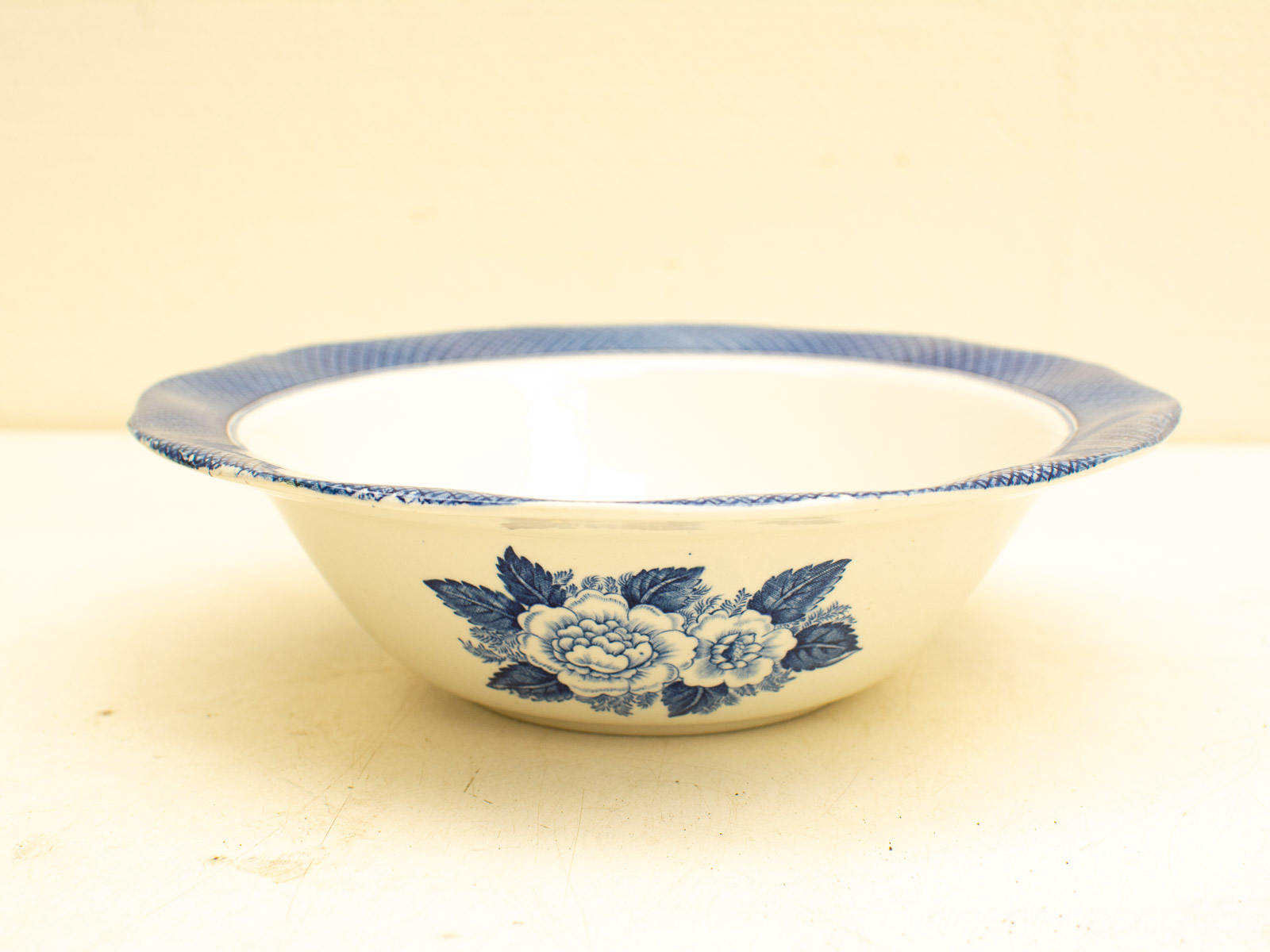 2 endoch wedgwood schalen  31541