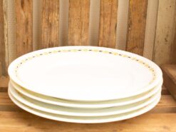 4 platte borden  31591