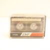 4 tdk cassettebandjes 31342