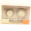 5 TDK cassettebandjes 31346