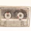 5 Tdk cassettebandjes 31515