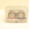 6 cassettebandjes  31941