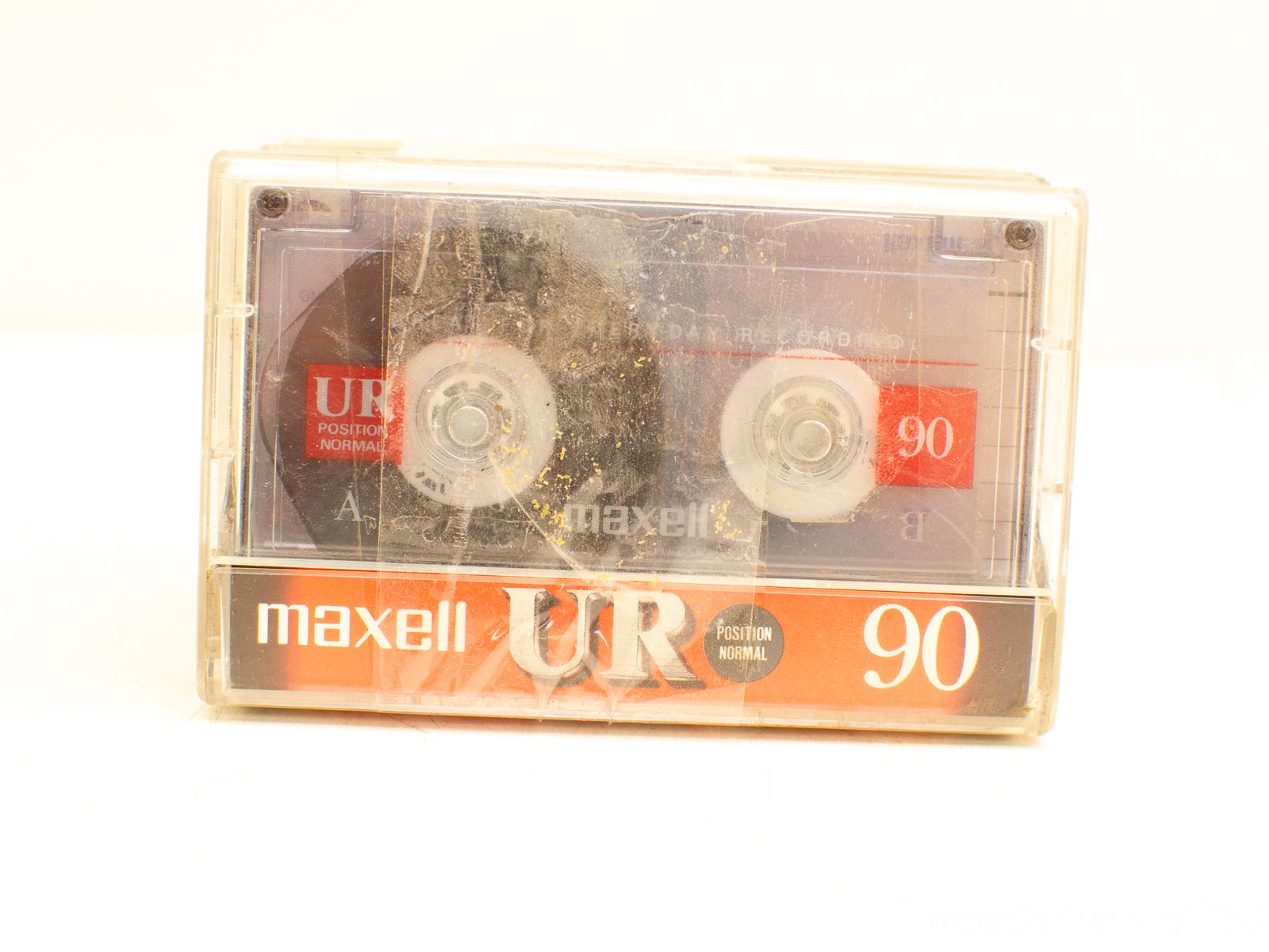 axell cassettebandjes 31402