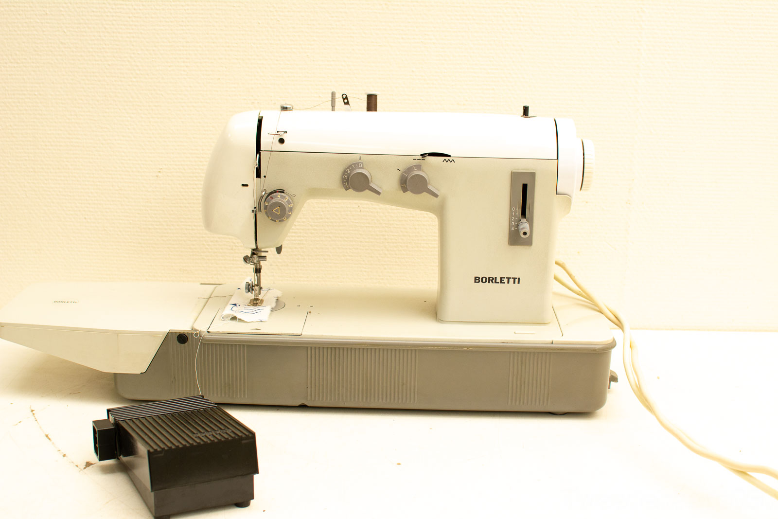 Borletti naaimachine 31786