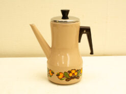 emaille koffiepot  31580