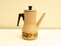 emaille koffiepot  31580