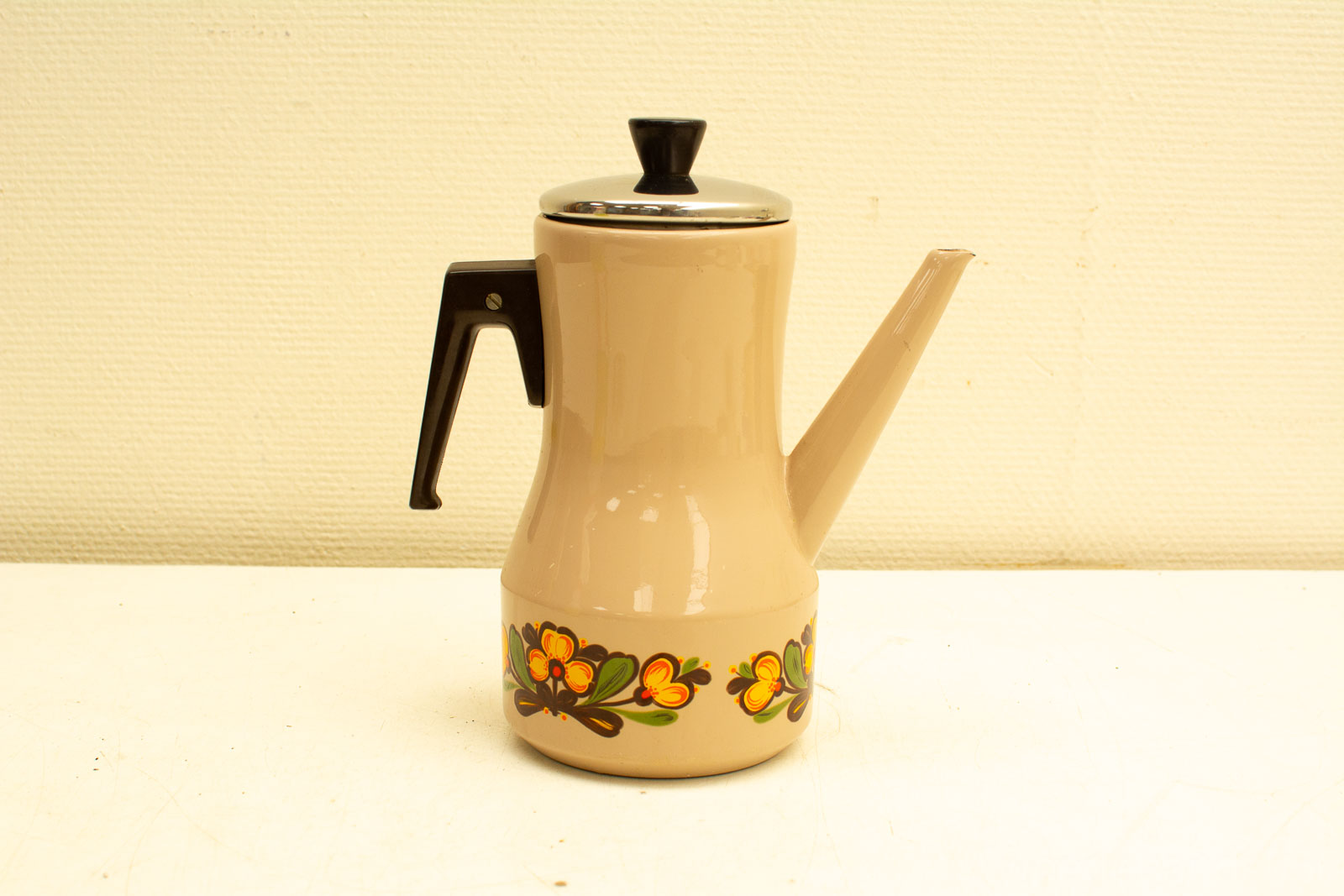 emaille koffiepot  31580