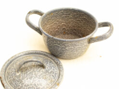 Emaille pan 31817