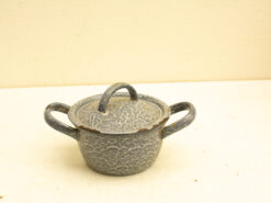 Emaille pan 31817