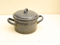 Emaille pan 31819