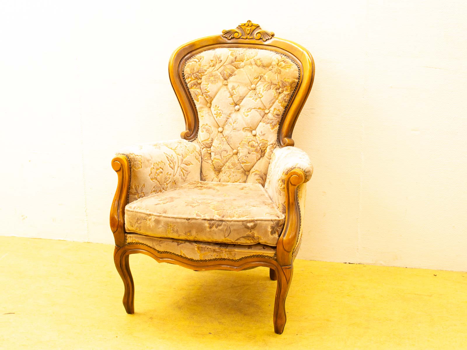 Fauteuil  31714