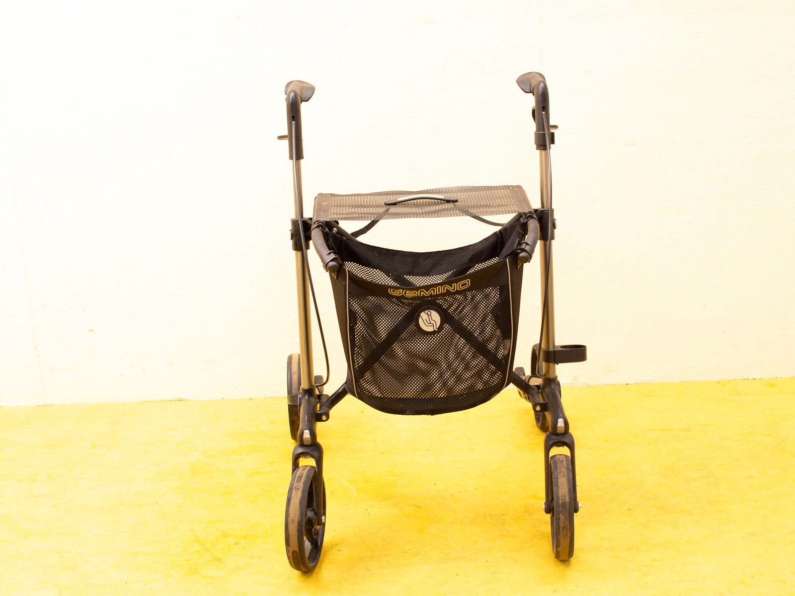 Gemeno rollator 31407