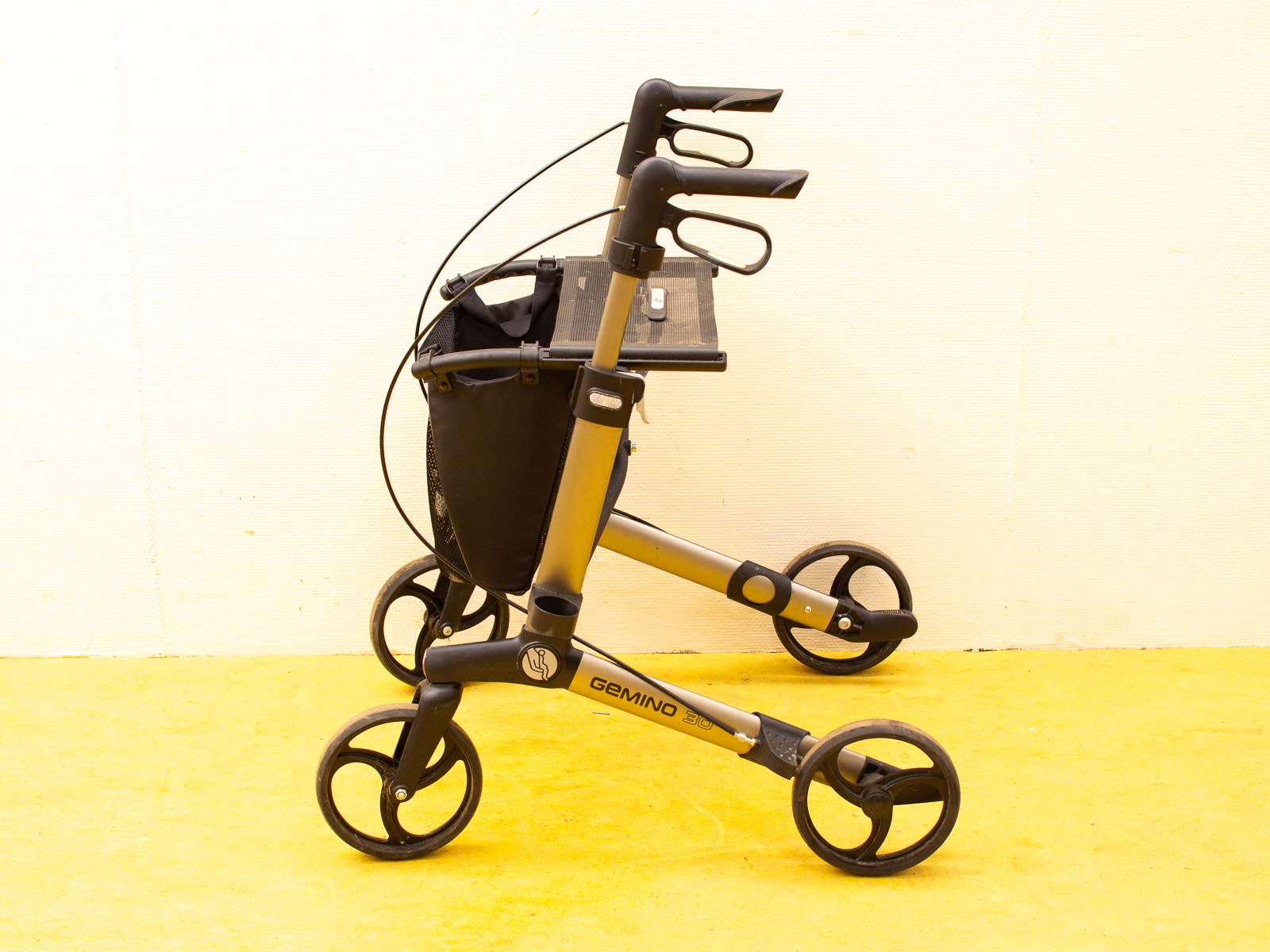 Gemeno rollator 31407