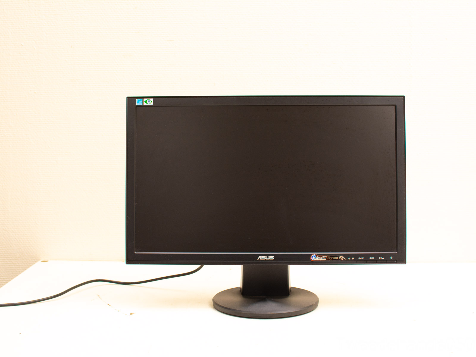 LCD monitor 31887