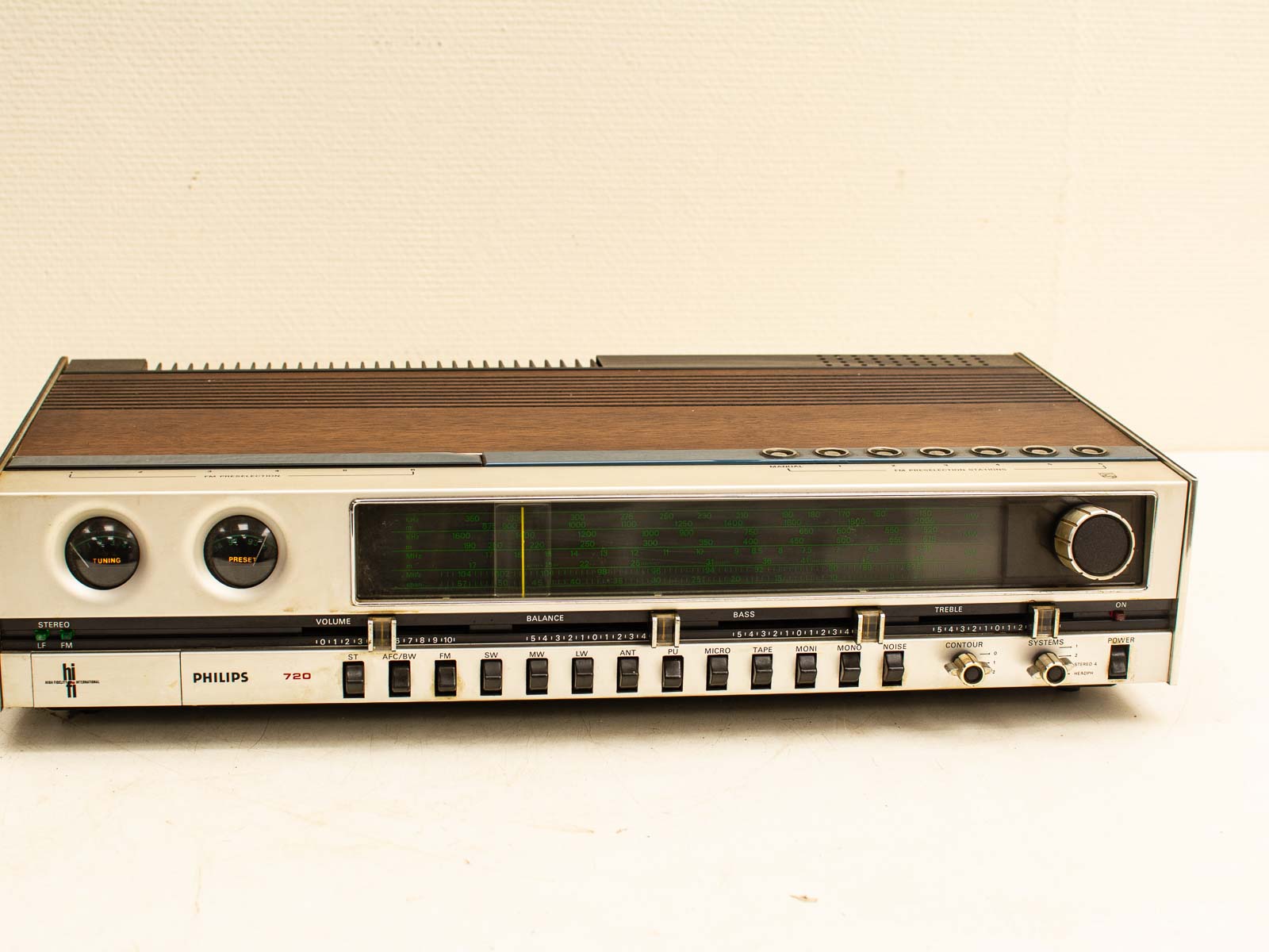 Philips 720 31460