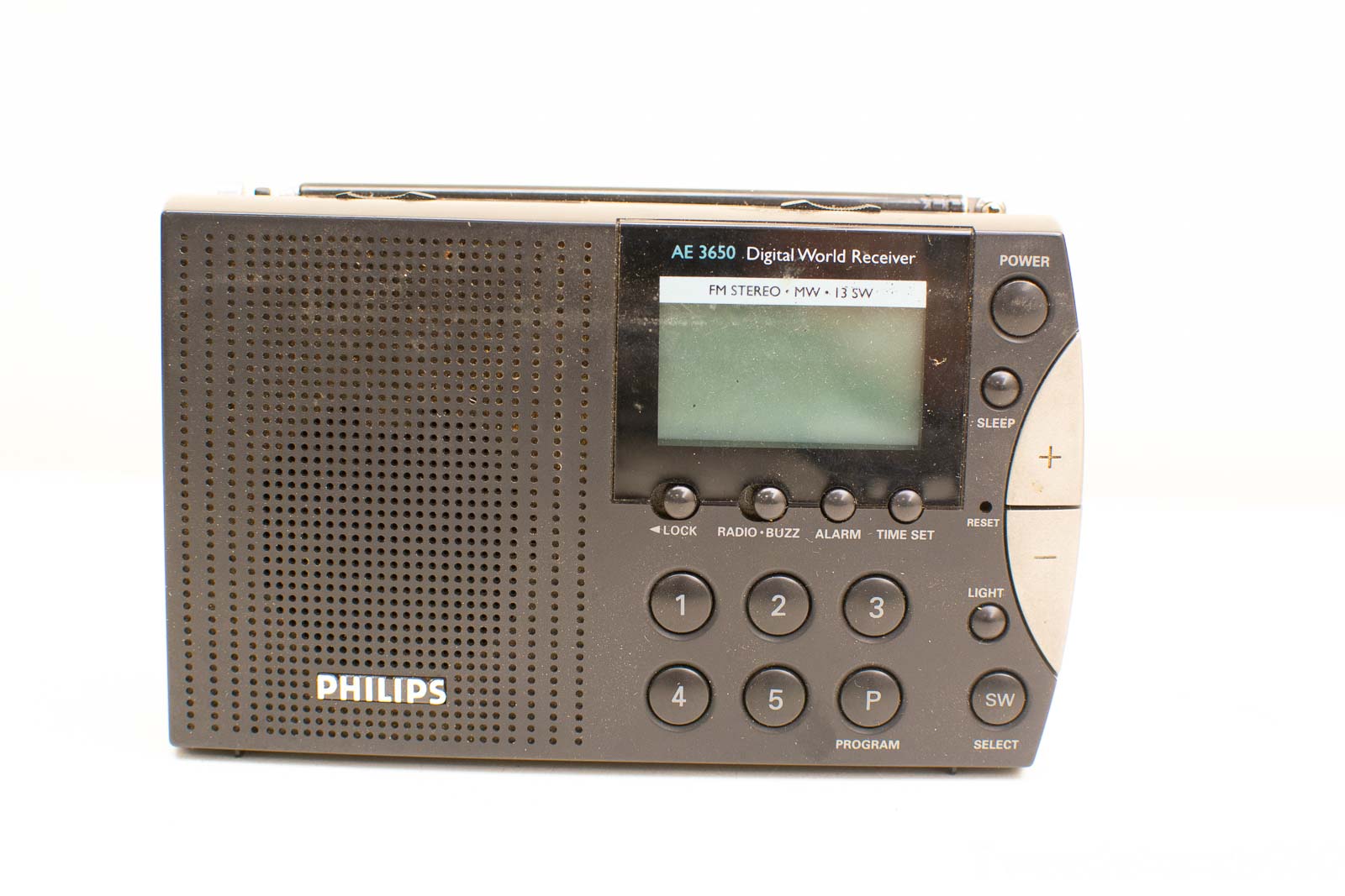 Philips Digital world reciever  31596