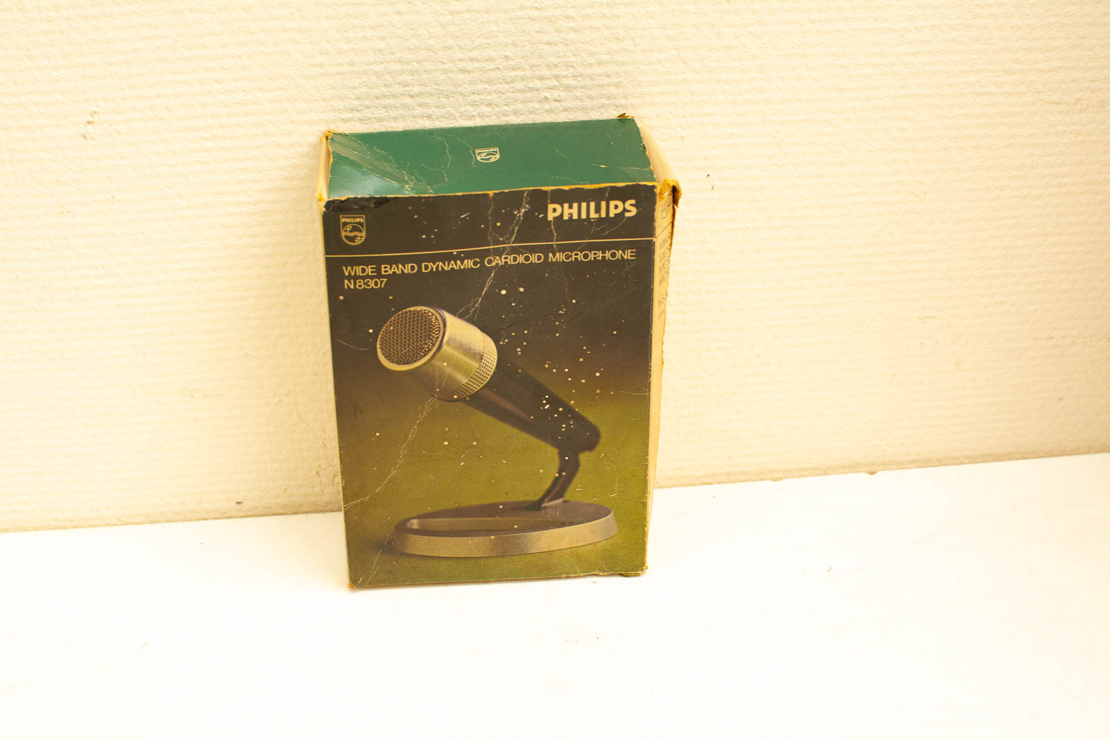 Philips microfoon 31812