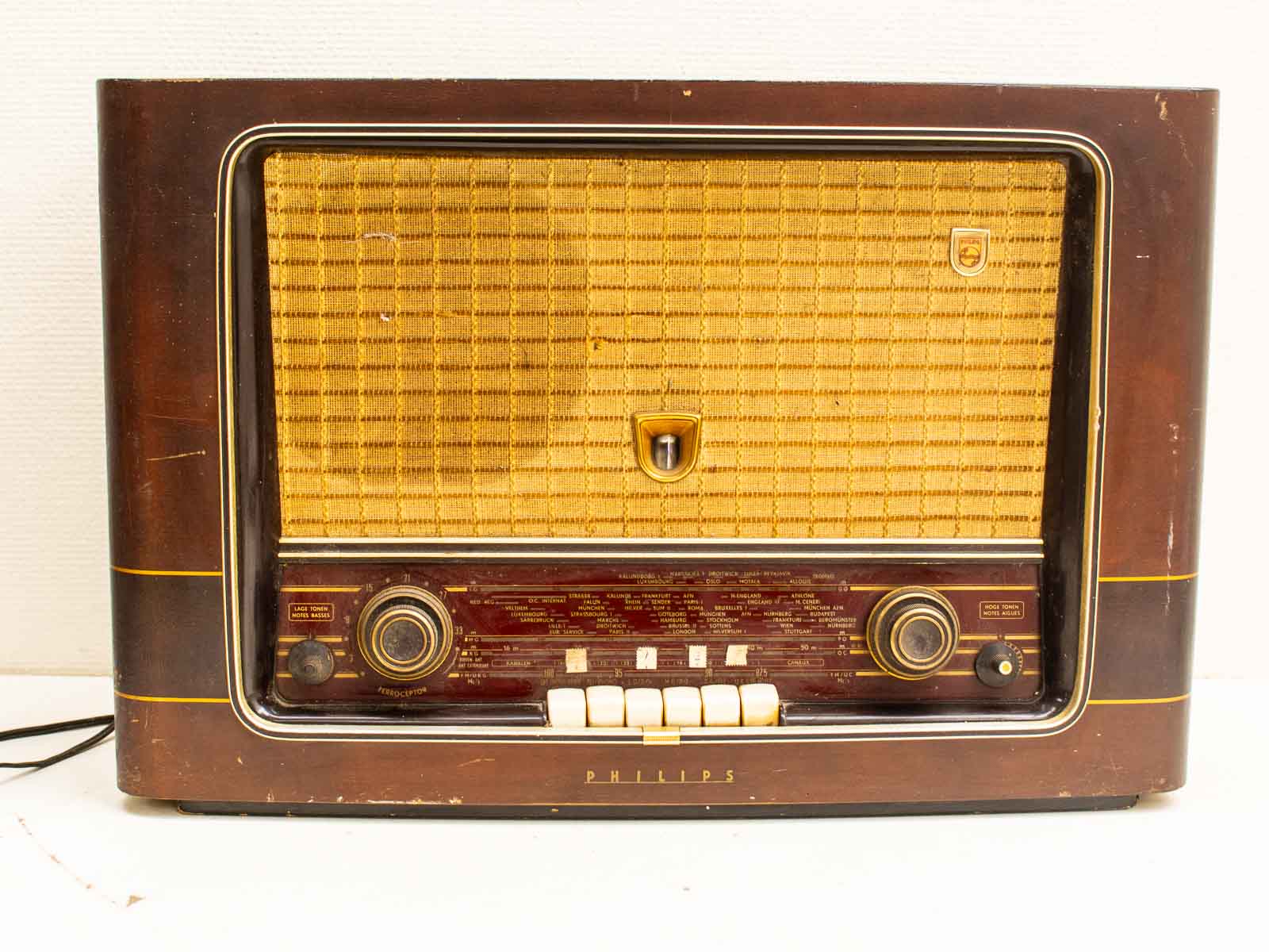 Philips radio 31453