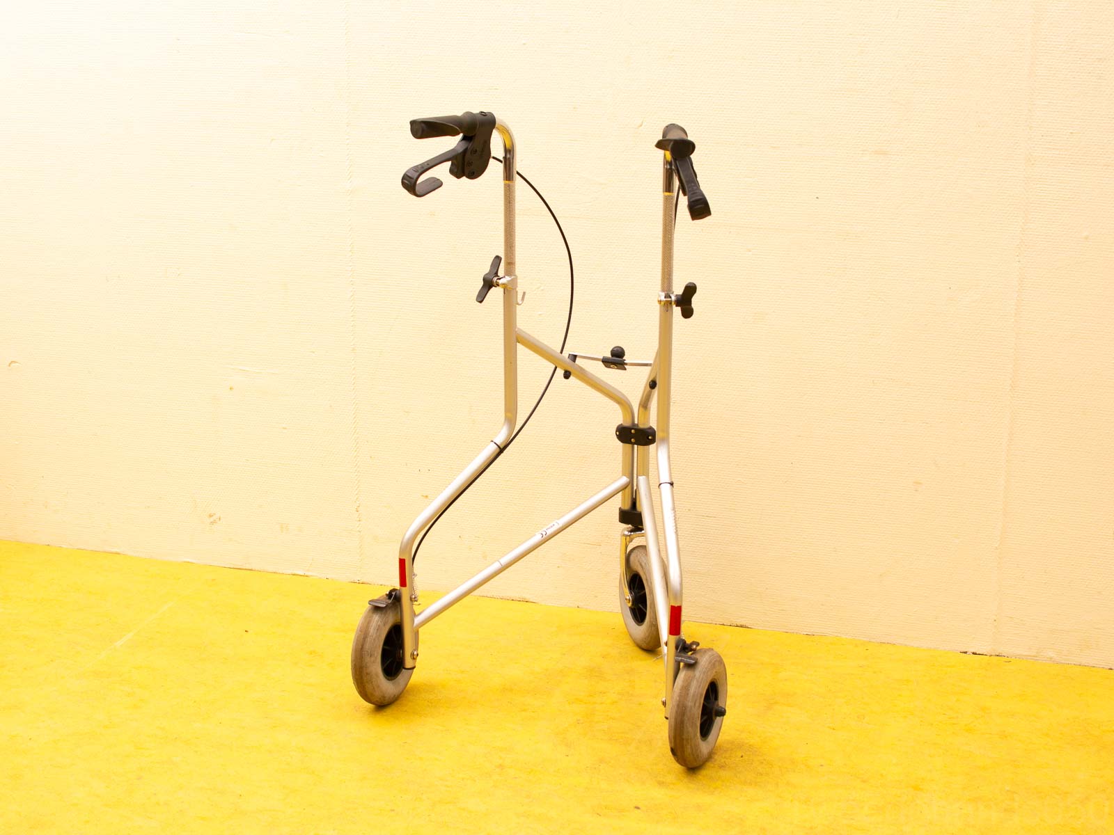 Premis 3 wiel rollator  31678