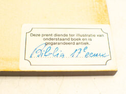 prent 31623