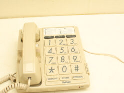 Profoon grote toetsen telefoon 31572