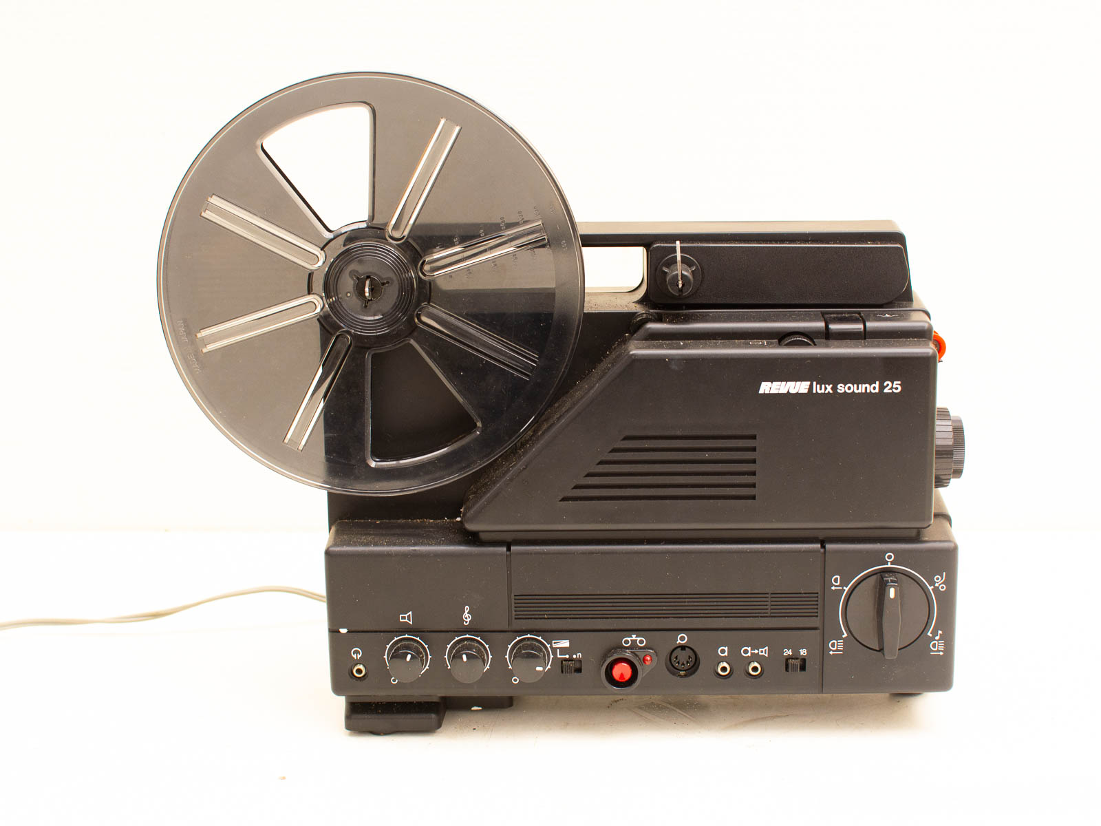 Revue lux sound filmprojector  31852