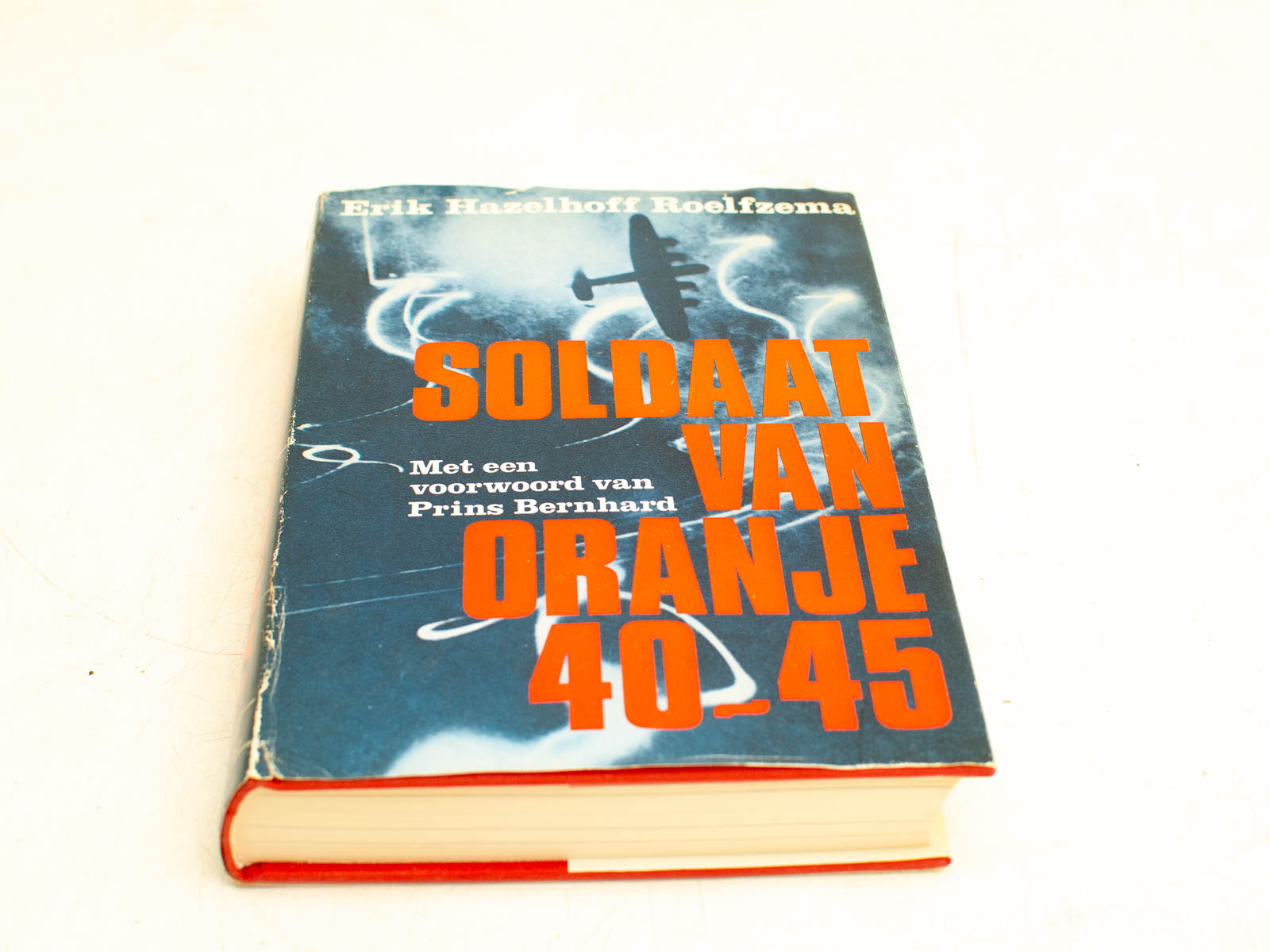 Soldaat van oranje  31983