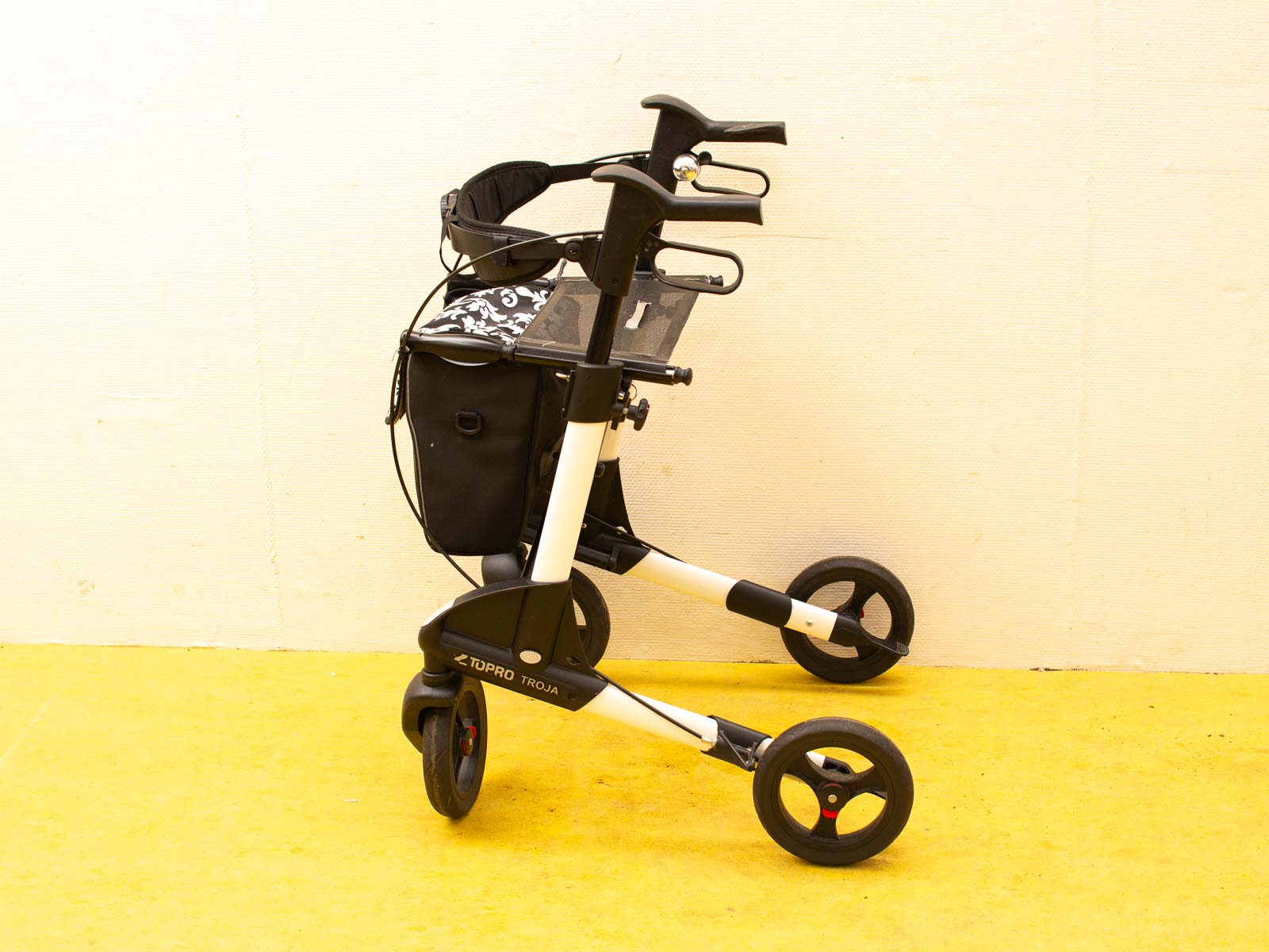 Topro troja rollator 32005