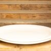 2 ovale Midwinter schalen 32686