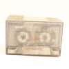 4 Basf cassettebandjes 31429
