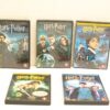 5 Harry potter dvd 36672