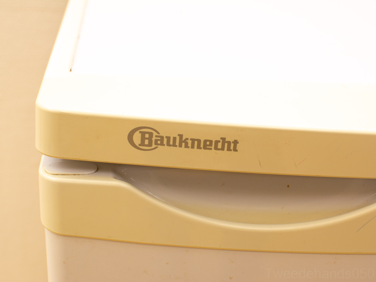 Bauknecht tafelmodel koelkast  32177