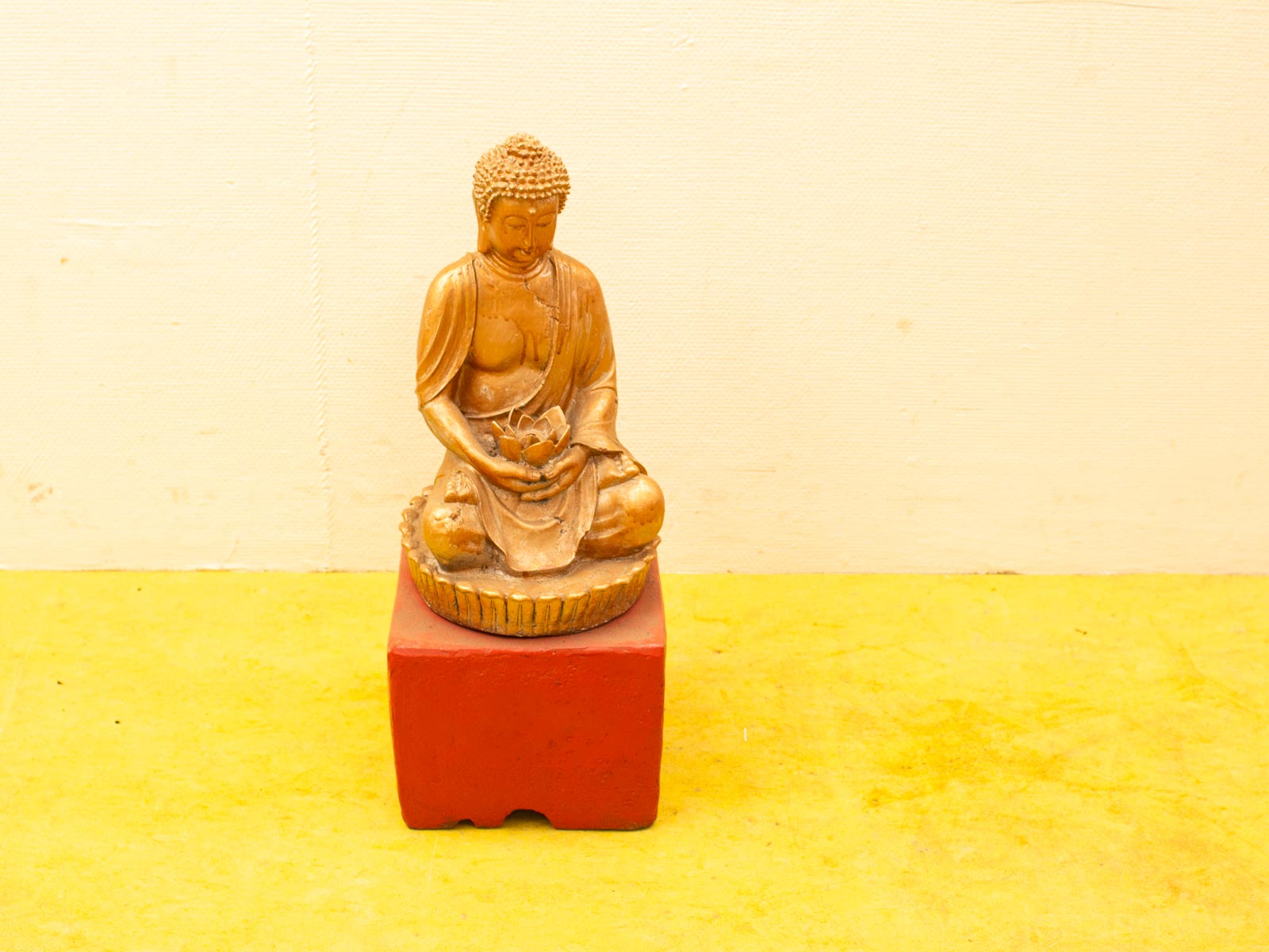 Boeddha beeld 32037
