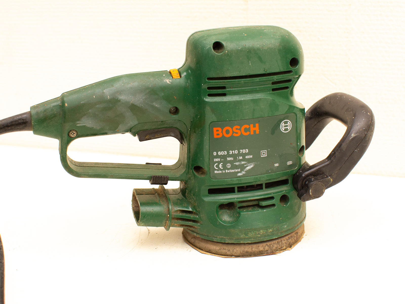 Bosch schuurmachine 32351