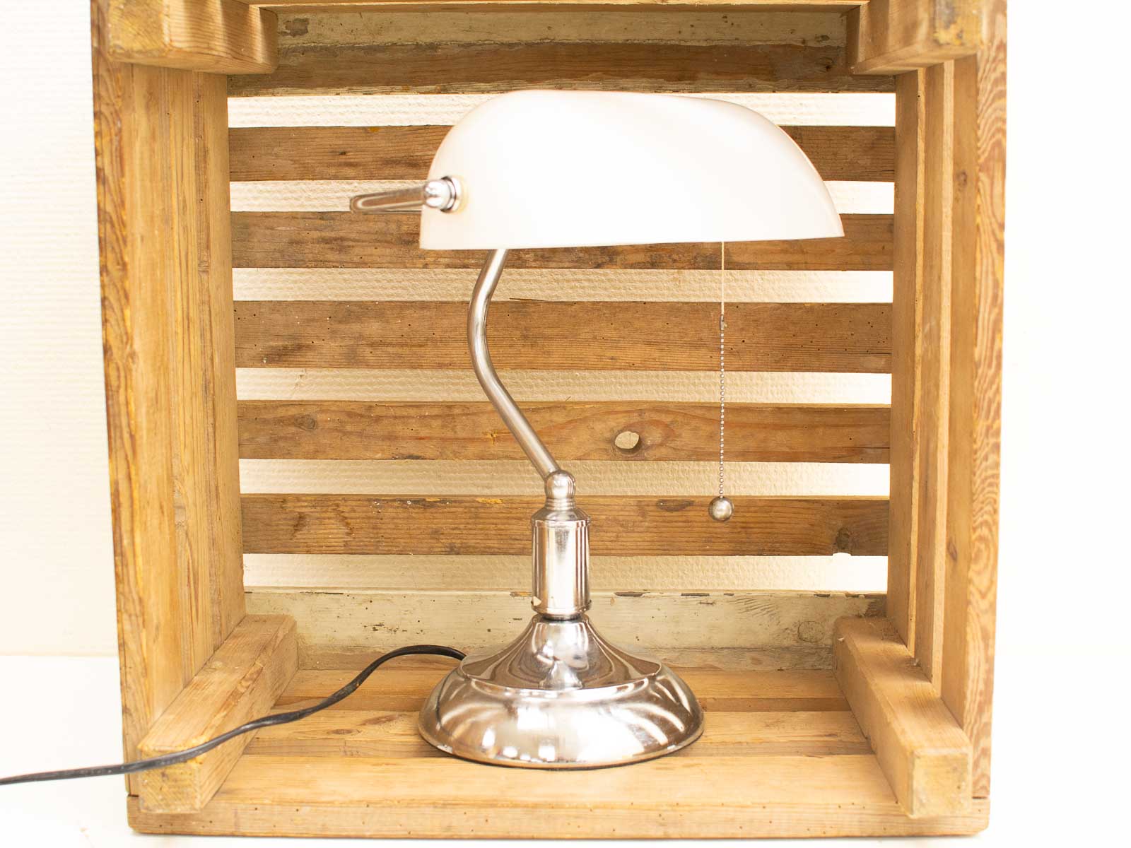 Bureaulamp  32055