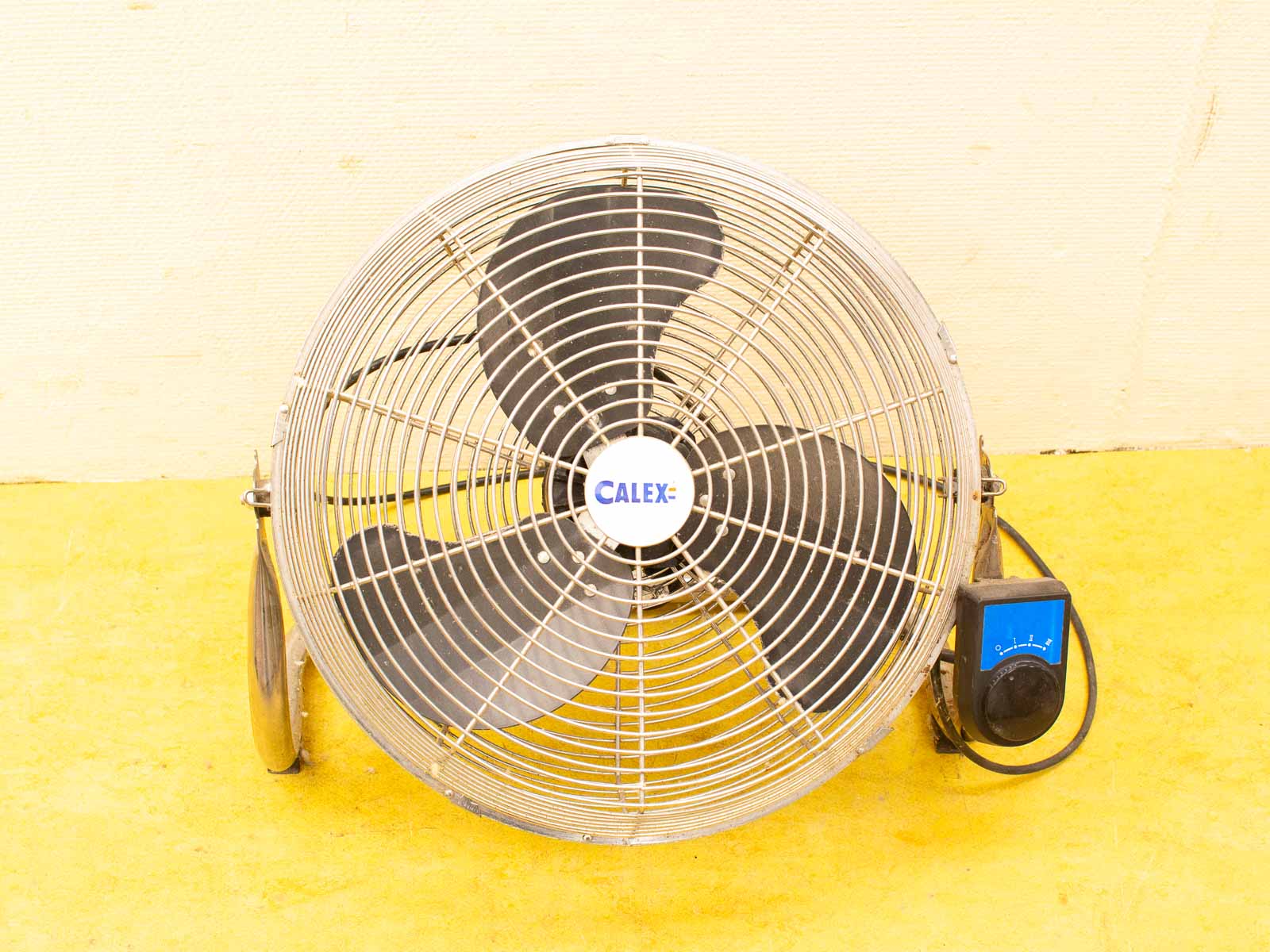 Calex vloerventilator  32687