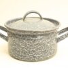 emaille pan  32050