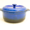 gietijzeren braadpan  32121