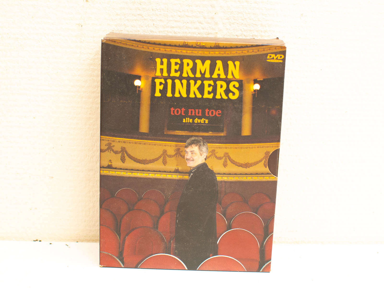 Herman Finkers  32725