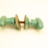 houten deurklink 32690