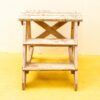 houten trapje 31423