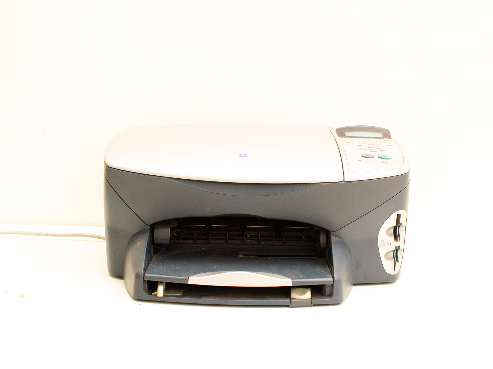 HP printer-scanner-copier 31430