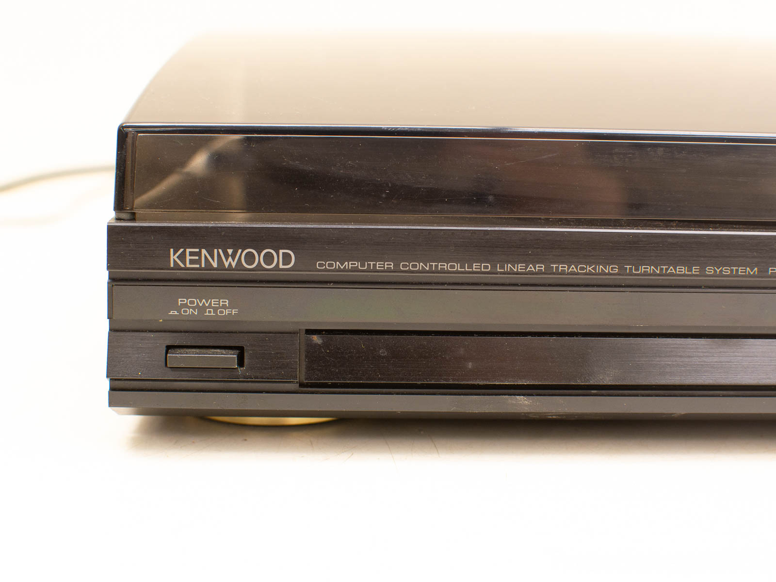 kenwood platenspeler 32108