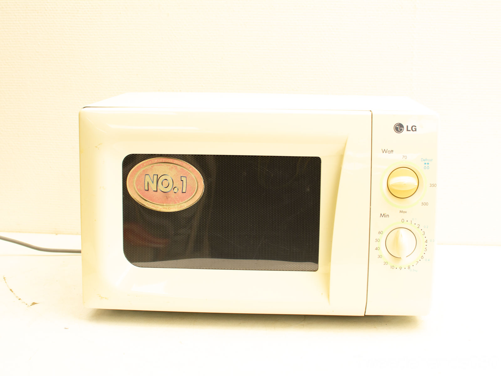 LG magnetron  32182