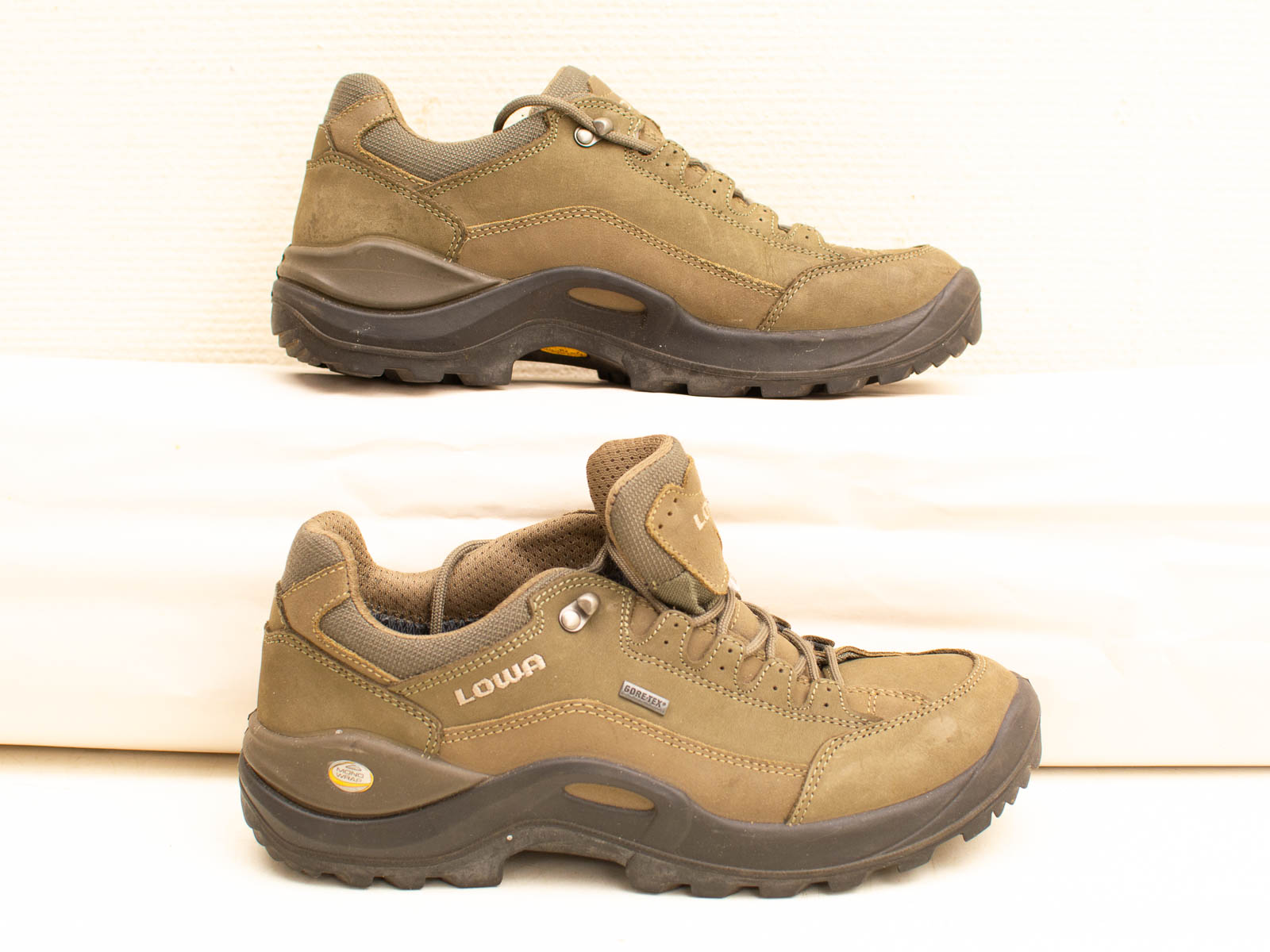 Lowa wandelschoenen  32090