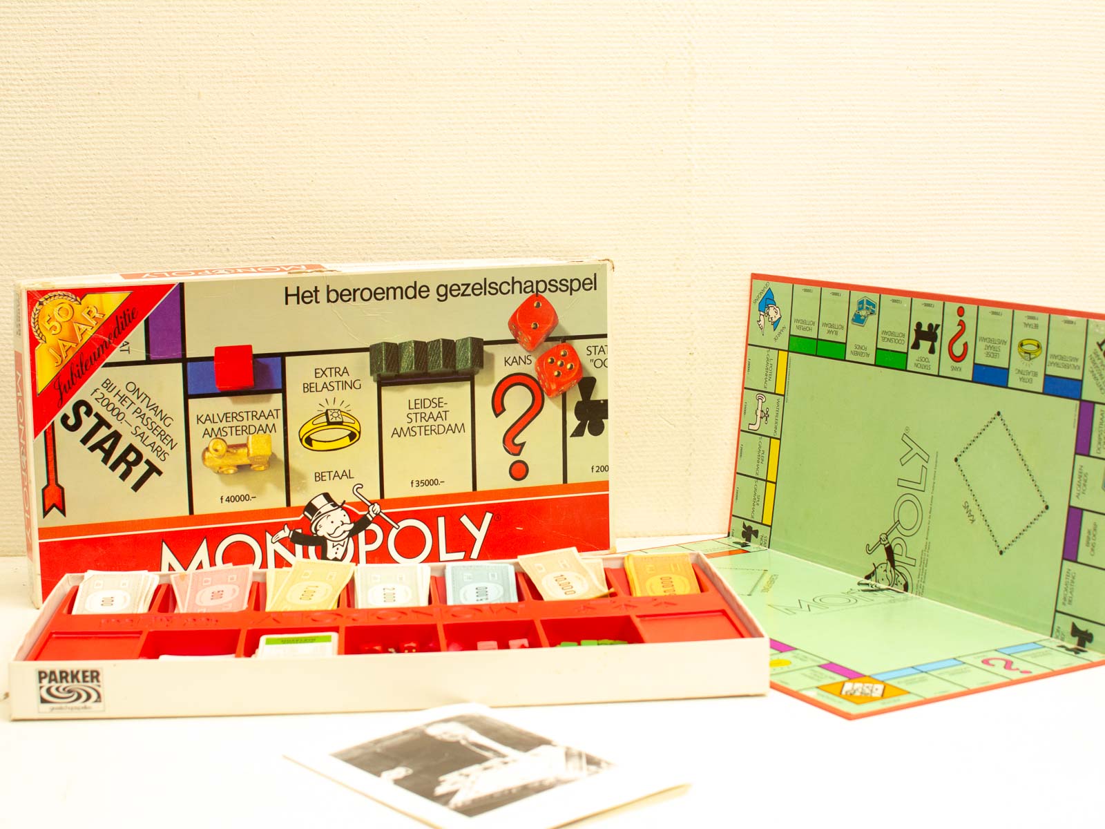Monopoly  32740