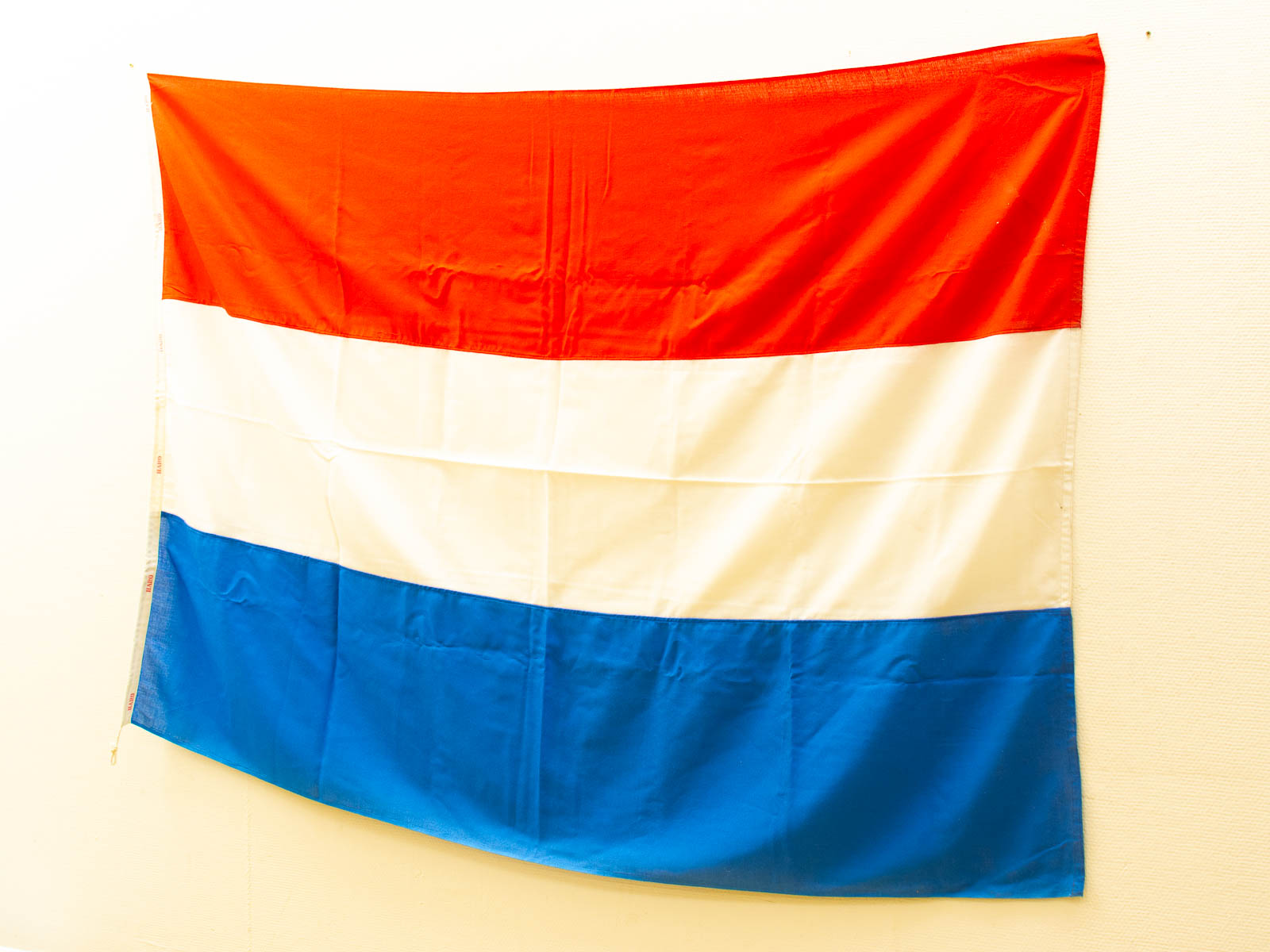 Nederlandse vlag  32292